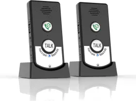 JTDJJ-10210250000101-2 NEXYTRIX Wireless Intercom Roo