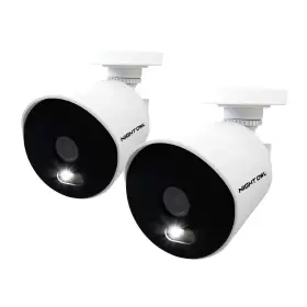 816522022792 NIGHT OWL Wired Cameras Motion