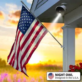 816522024499 NIGHT OWL Wired Spotlight Cameras Preset #2