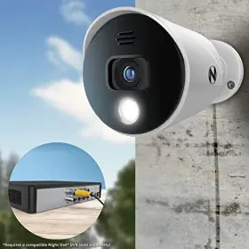 816522024505 NIGHT OWL Wired Uhd Spotlight Cameras Preset #3
