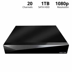 816522025854 NIGHT OWL Audio Channel Video Security Dvr Drive #2