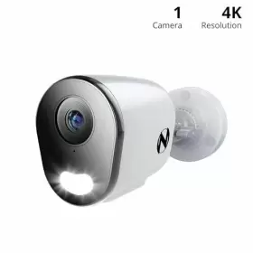 816522026387 NIGHT OWL Wired Ip Deterrence Camera Audio #2