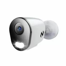 816522026387 NIGHT OWL Wired Ip Deterrence Camera Audio