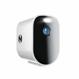 816522026493 NIGHT OWL Wire Deterrence Camera Audio