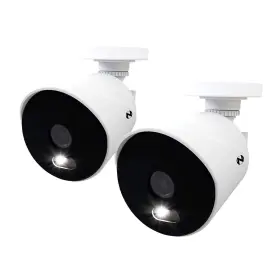 CAM-2PK-DP8L NIGHT OWL Ultra Wired Cameras Motion