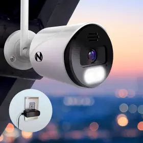816522024529 NIGHT OWL SP Wi Fi Ip Dual Spotlight Cameras #3