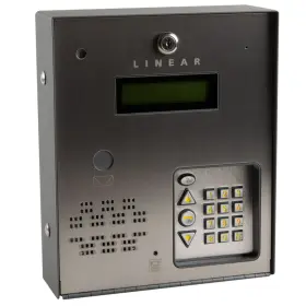 AE-100 NORTEK SECURITY AND CONTROL Linear Telephone