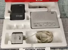 DB-301 NOVI Doorbell Intercom Security #3