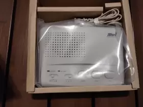 WI-3P NOVI Channel Wireless Intercom Monitor Box #3