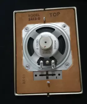 2413-B NUTONE Door Speaker #2