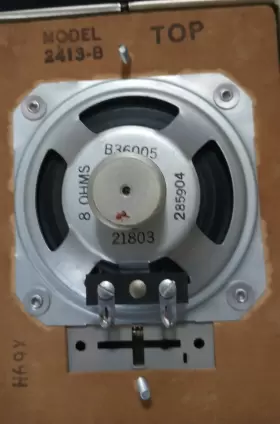 2413-B NUTONE Door Speaker #3
