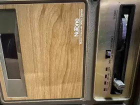 3003 NUTONE Music Intercom #2