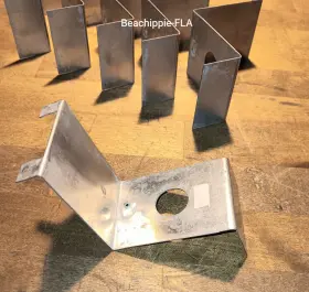 36192-000 NUTONE Transformer Bracket Rough Frames
