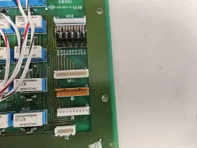 43642.REB NUTONE Screw Terminal Board Expansion Module #2