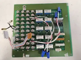 43642.REB NUTONE Screw Terminal Board Expansion Module