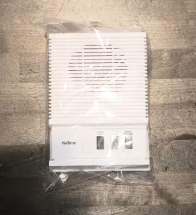 6916A-000 NUTONE Front Panel Master Slave Station #2