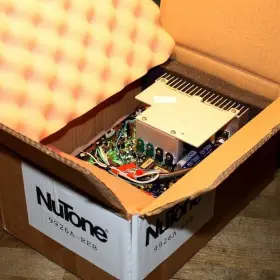 9926A-REB NUTONE Circuit Board Radio Intercom #2