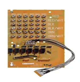 BG2345F01001-2 NUTONE Expansion Up Stations Intercom Kit