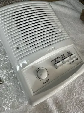 D308S NUTONE Intercom Speaker