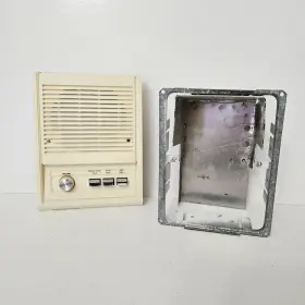 E1170 NUTONE Scovill Intercom Speaker Wall