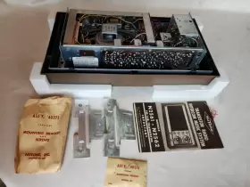 G-451-B NUTONE Master Station Intercom Circa #2