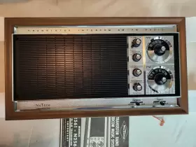G-451-B NUTONE Master Station Intercom Circa