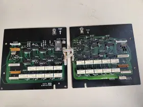 IA-410 NUTONE Terminal Expansion Bds Reb Up Speakers