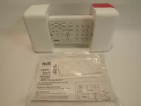 IC-502WH NUTONE Recessed Recess Selective Remote Control #2
