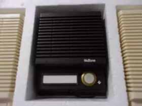 IK-25 NUTONE Doorcom Station Door Answering Intercom #3