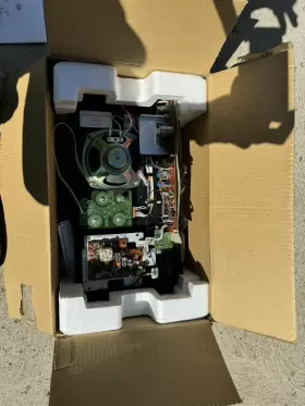 IM-2003 NUTONE Intercom Station #2