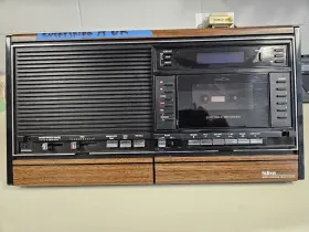 IM-4006D NUTONE Intercom Master Station