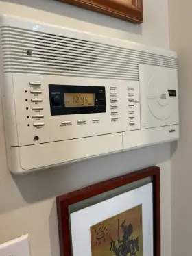 IM-4406L NUTONE Intercom Master Station