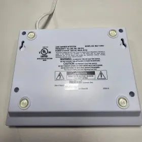 IMA-110WH NUTONE Line Carrier Intercom Repair #3