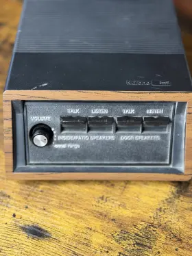 IMA-400 NUTONE Speaker Intercom