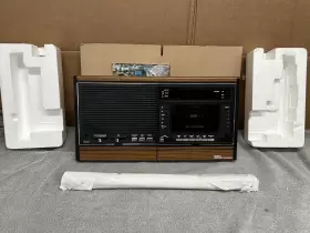 IMA-4006 NUTONE Intercom Master Station Nos