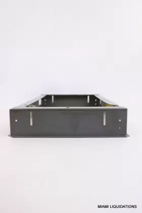 IR-14 NUTONE Rough Housing Radio Intercom Master Station #2