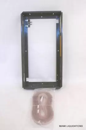 IR-14 NUTONE Rough Housing Radio Intercom Master Station