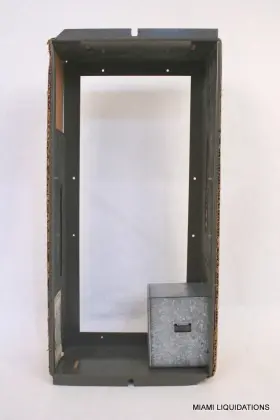 IR-15 NUTONE Rough Housing Intercom Master Stattion