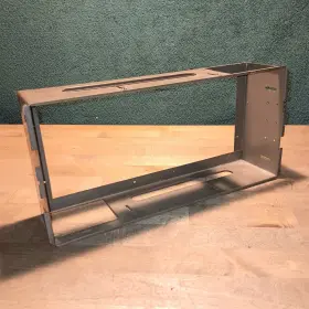IR104 NUTONE Rough Frame