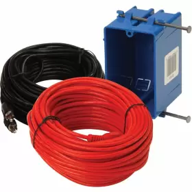 IR30K NUTONE Rough Intercom Kit