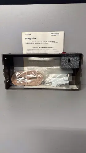 IRA15 NUTONE Intercom Mounting Bracket