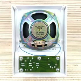 IS-305 NUTONE Inside Speaker Intercom #2