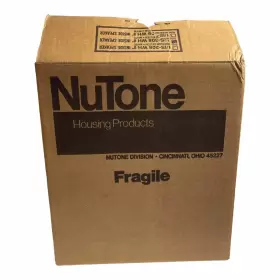 IS-308 NUTONE Inside Speaker Intercom Box