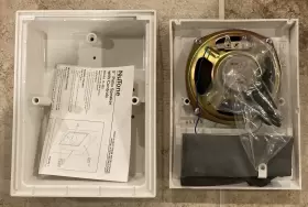 IS-409WH NUTONE Patio Speaker #2
