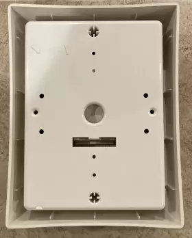 IS-409WH NUTONE Patio Speaker #3