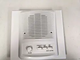 IS-55L NUTONE Frame Speakers #3