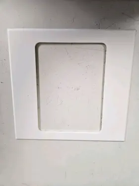 IS-55L NUTONE Frame Speakers