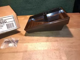 IS-60D NUTONE Desktop Frame #2