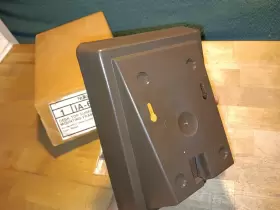 IS-60D NUTONE Desktop Frame #3
