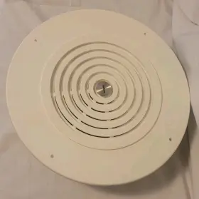 IS-76 NUTONE Inside Speaker Intercom